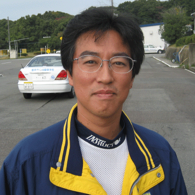 西村 啓司